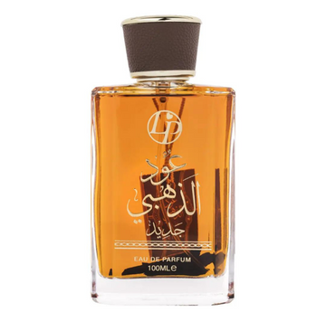 Parfum Unisex, Arabesc, Wadi al Khaleej, Oud Al Dhabi Jadeed, Apa de Parfum 100 ml