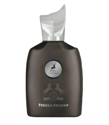 Parfum Barbati, Arabesc, Maison Alhambra, Perseus Exclusif, Apa de Parfum 100 ml