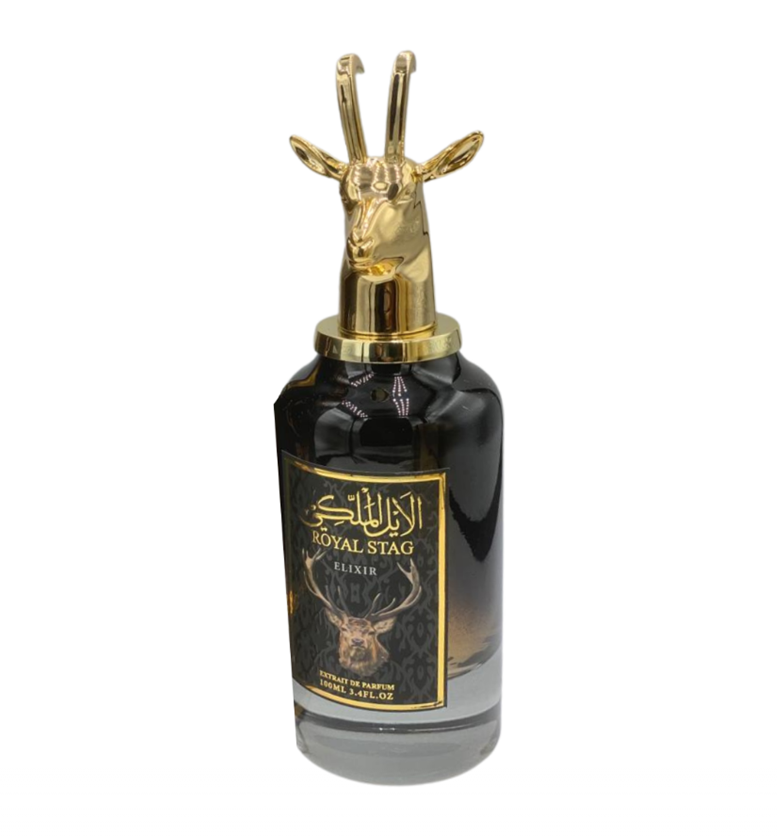 Parfum Barbati, Arabesc, Wadi Al Khaleej, Royal Stag Elixir, Apa de Parfum 100 ml