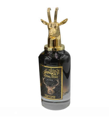 Parfum Barbati, Arabesc, Wadi Al Khaleej, Royal Stag Elixir, Apa de Parfum 100 ml