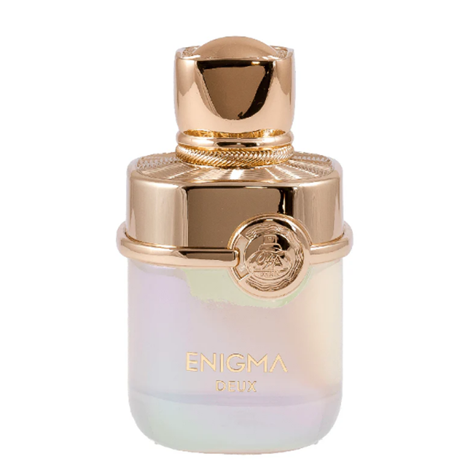 Parfum Unisex, Arabesc, Fragrance World, Enigma Deux, Apa de Parfum 100 ml