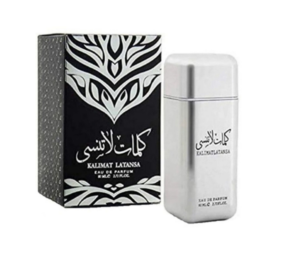 Parfum Barbati, Arabesc, Ard Al Zaafaran, Kalimat Latansa, Apa de Parfum 80 ml