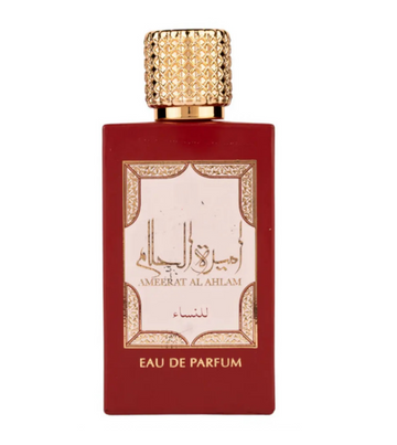 Parfum Dama, Arabesc, Wadi Al Khaleej, Ameerat Al Ahlam, Apa de Parfum 100ml