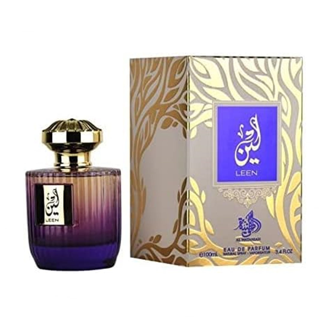 Parfum Dama, Arabesc, Al Wataniah, Leen, Apa de Parfum 100ml