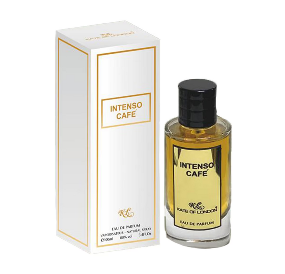 Parfum Unisex, Arabesc, Wadi al Khaleej, Intenso Cafe, Apa de Parfum 100 ml