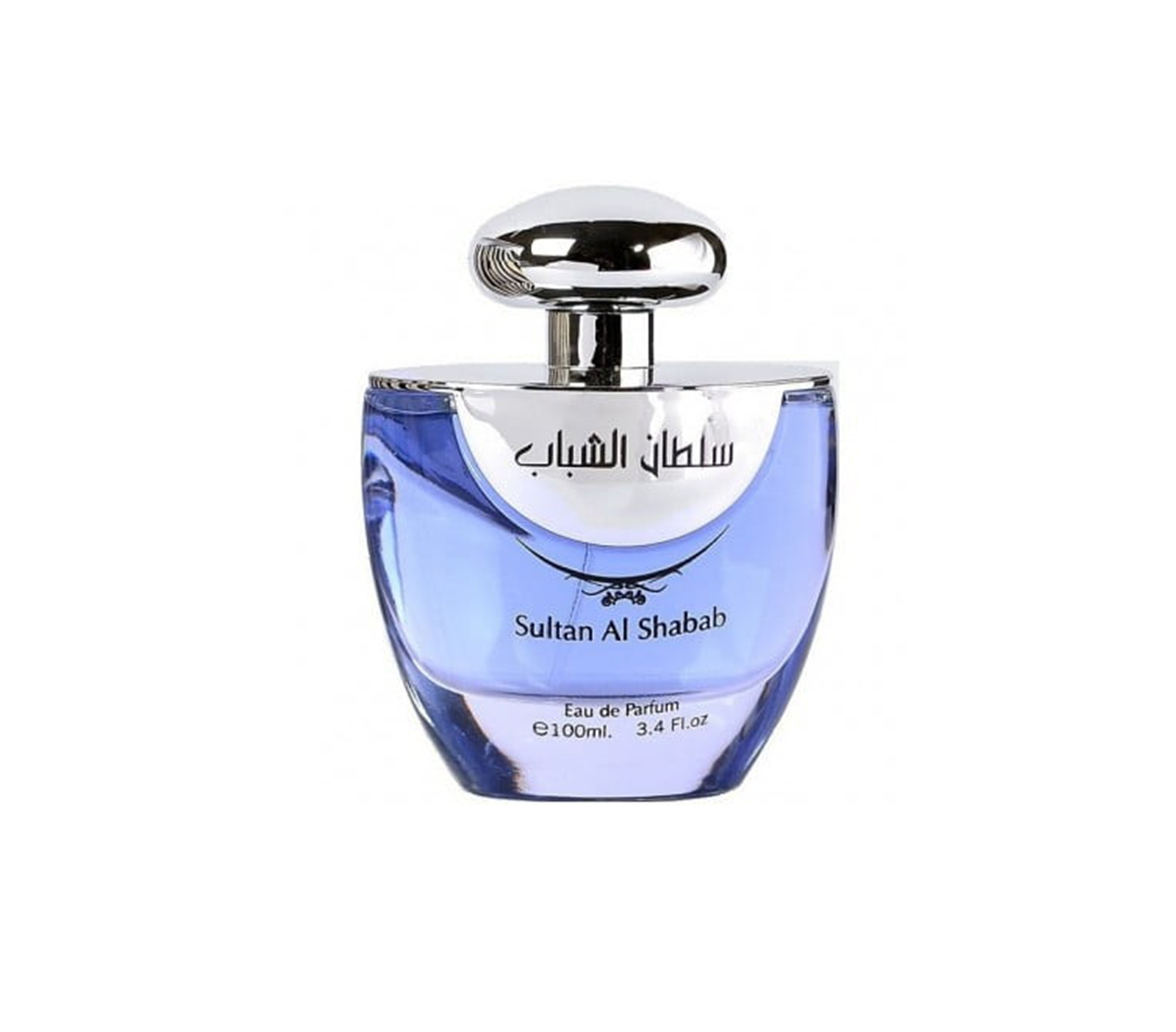 Parfum Unisex, Arabesc, Ard Al Zaafaran, Sultan Al Shabab, Apa de Parfum 100 ml