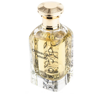 Parfum Dama, Arabesc, De Palazzo, Chateau De L'Amour, Apa de Parfum 100 ml