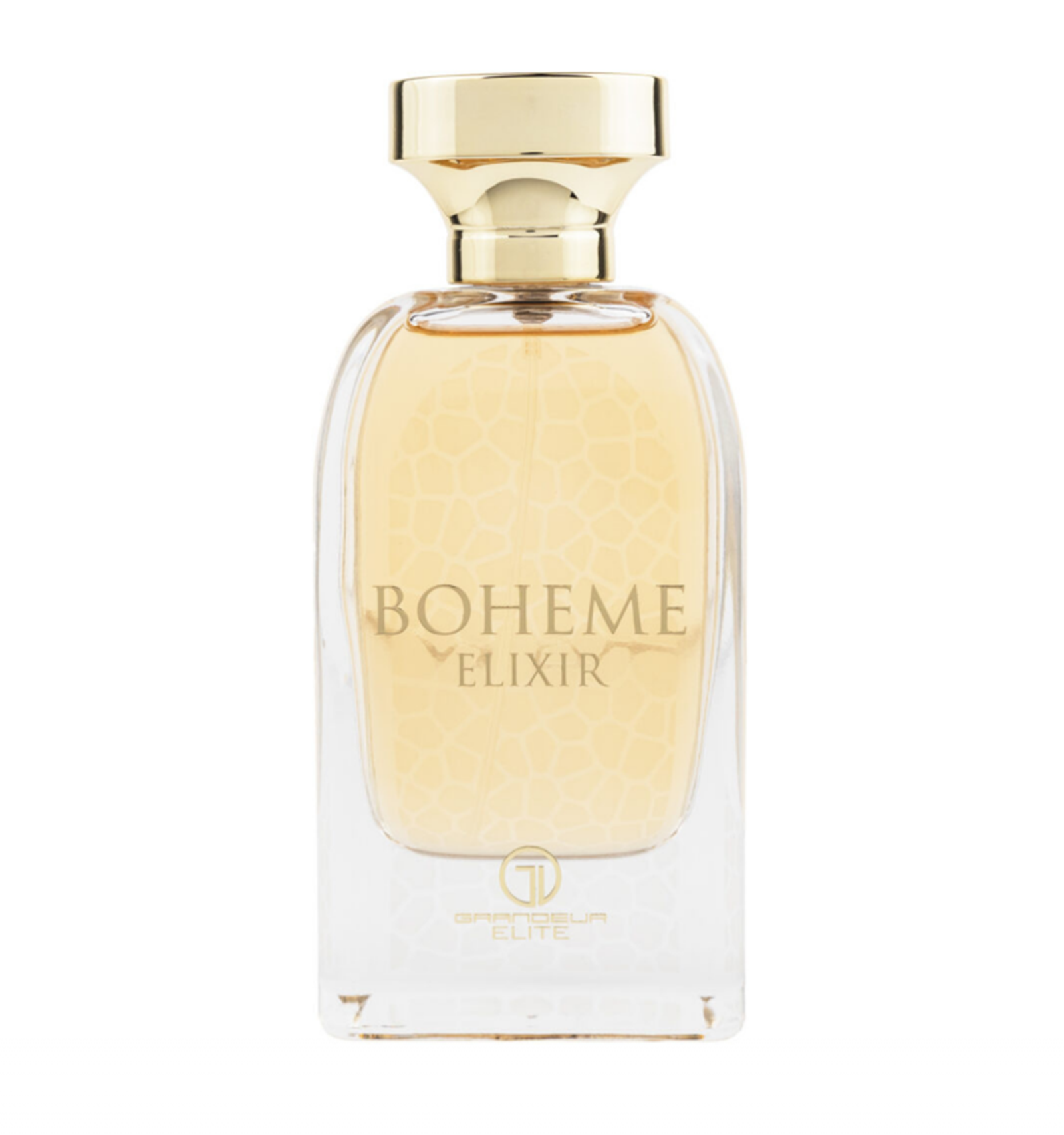 Parfum Unisex, Arabesc, Grandeur Elite, Boheme Elixir, Apa de Parfum 100 ml