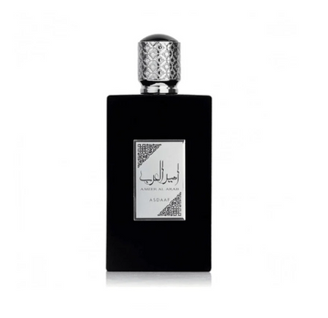 Parfum Barbati, Arabesc, Asdaaf, Ameer Al Arab Black, Apa de Parfum 100 ml