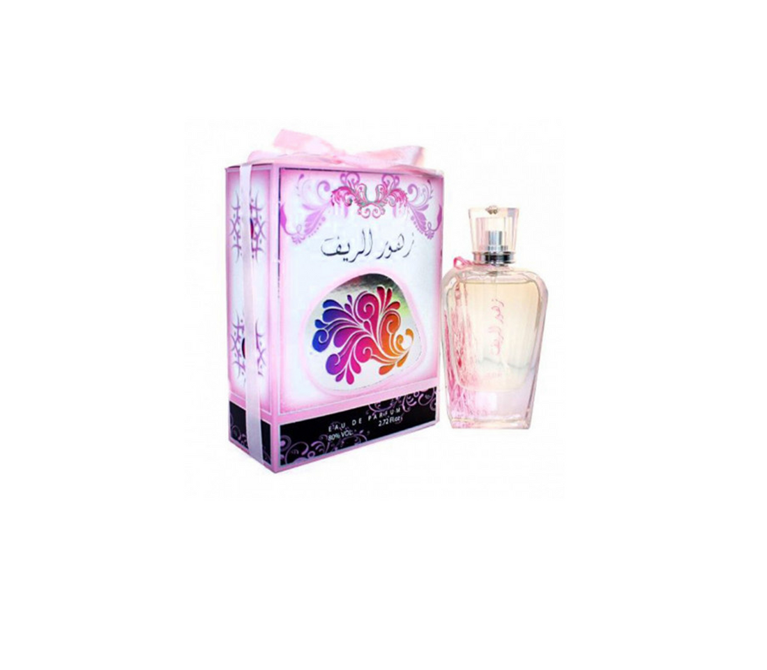 Parfum Dama, Arabesc, Ard Al Zaafaran, Zahoor Al Reef, Apa de Parfum 100 ml