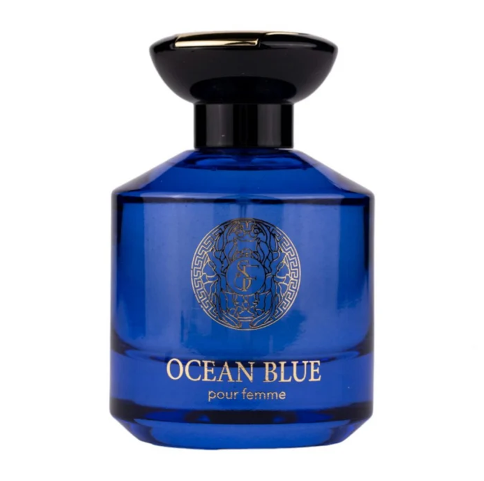 Parfum Dama, Arabesc, Wadi Al Khaleej, Ocean Blue, Apa de Parfum 100 ml