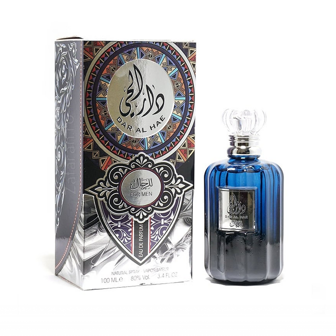 Parfum Barbati, Arabesc, Ard Al Zaafaran, Dar Al Hae Men, Apa de Parfum 100 ml