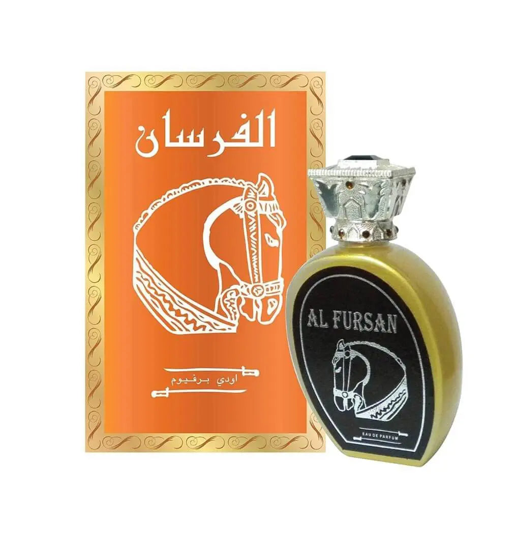 Parfum Unisex, Arabesc, Dhamma, Al Fursan, Apa de Parfum 100 ml