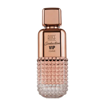 Parfum Dama, Arabesc, Maison Alhambra, Rose Seduction Vip, Apa de Parfum 100 ml