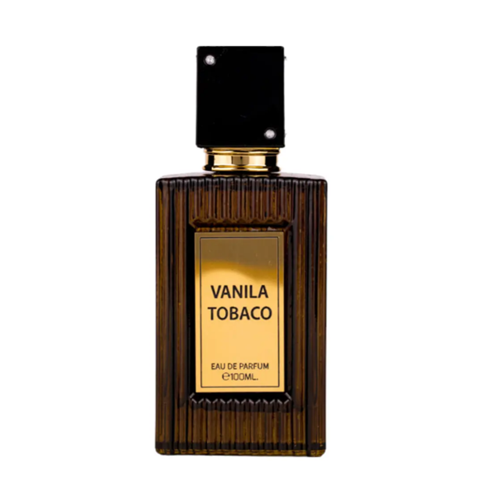 Parfum Unisex, Arabesc, Wadi Al Khaleej, Vanila Tobacco, Apa de Parfum 100ml