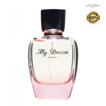 Parfum Dama, Louis Varel, My Dream, Apa de Parfum 90 ml