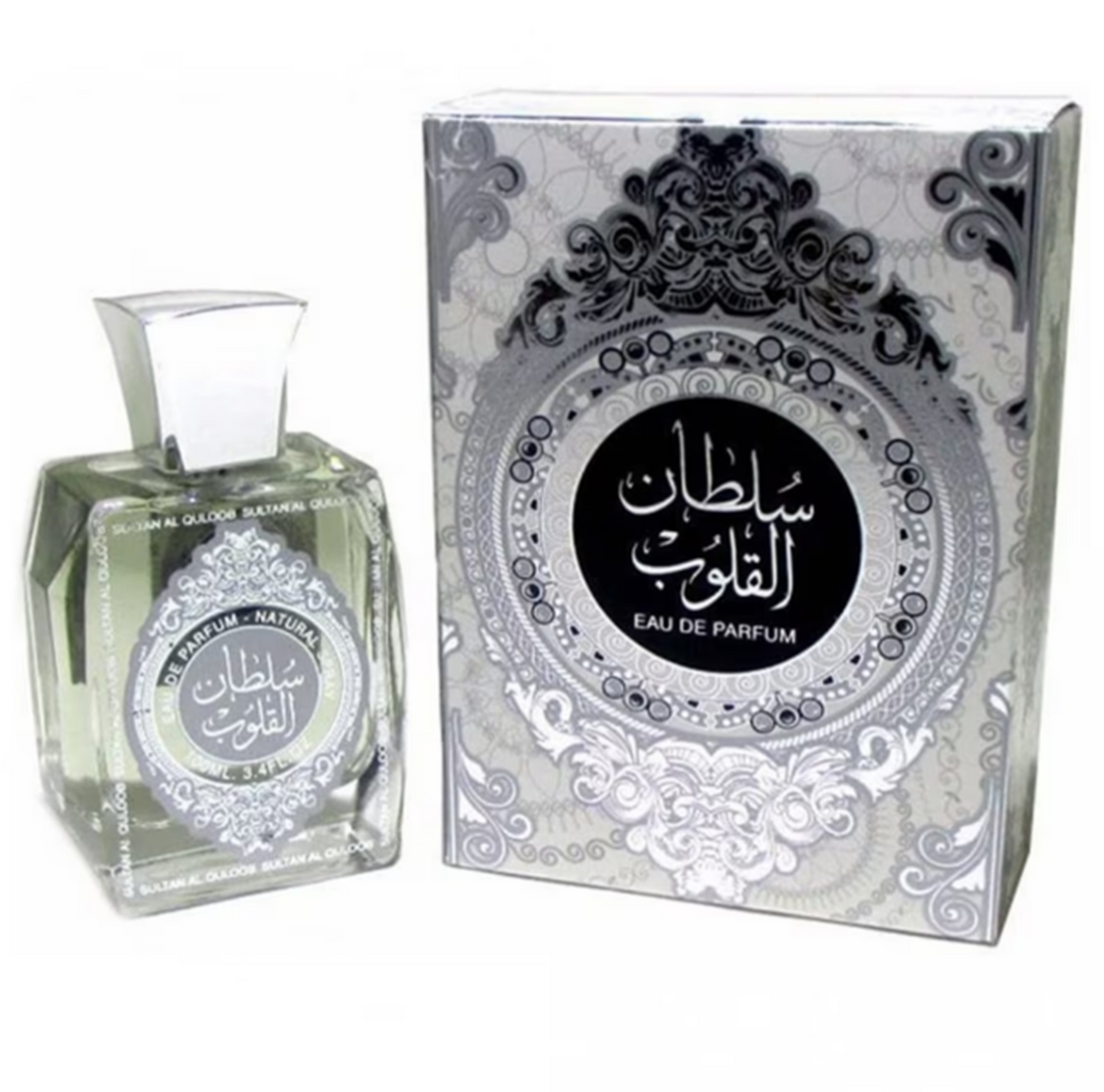 Parfum Unisex, Arabesc, Suroori, Sultan Al Quloob, Apa de Parfum 100 ml