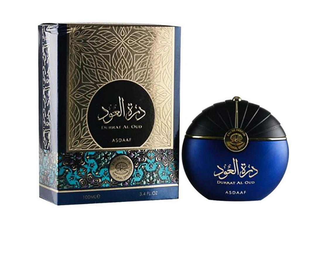 Parfum Barbati, Arabesc, Asdaaf, Durrat Al Oud, Apa de Parfum 100 ml