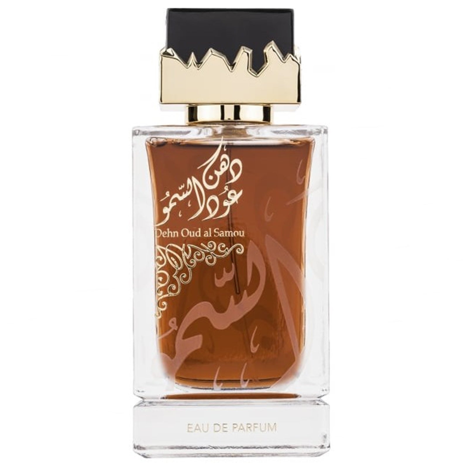 Parfum Unisex, Arabesc, Ard Al Zaafaran, Dehn Oud Al Samou, Apa de Parfum 100 ml