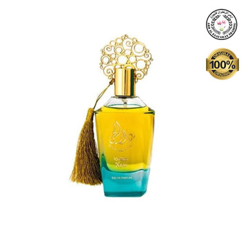 Parfum Dama, Arabesc, Ard Al Zaafaran, Dar Al Hae Women, Apa de Parfum 100 ml