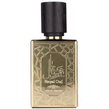 Parfum Unisex, Arabesc, Ard Al Zaafaran, Maqaal Oud, Apa de Parfum 50 ml