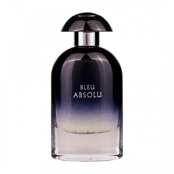 Parfum Barbati, Arabesc, Riiffs, Bleu Absolu, Apa de Parfum 100 ml