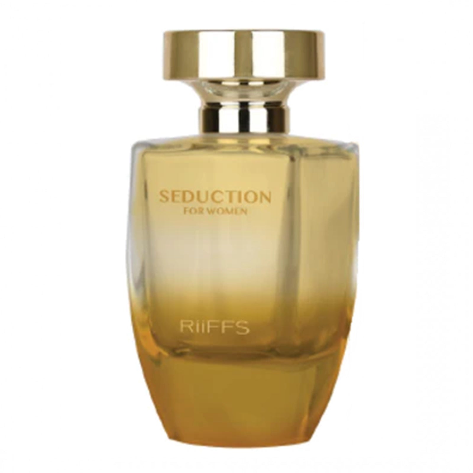 Parfum Dama, Arabesc, Riiffs, Seduction, Apa de Parfum 100 ml