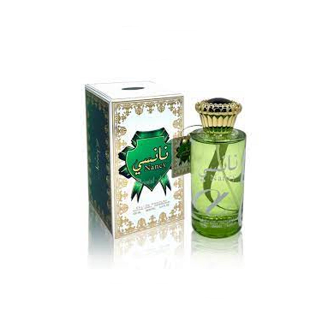 Parfum Dama, Arabesc, Suroori, Nancy, Apa de Parfum 100 ml