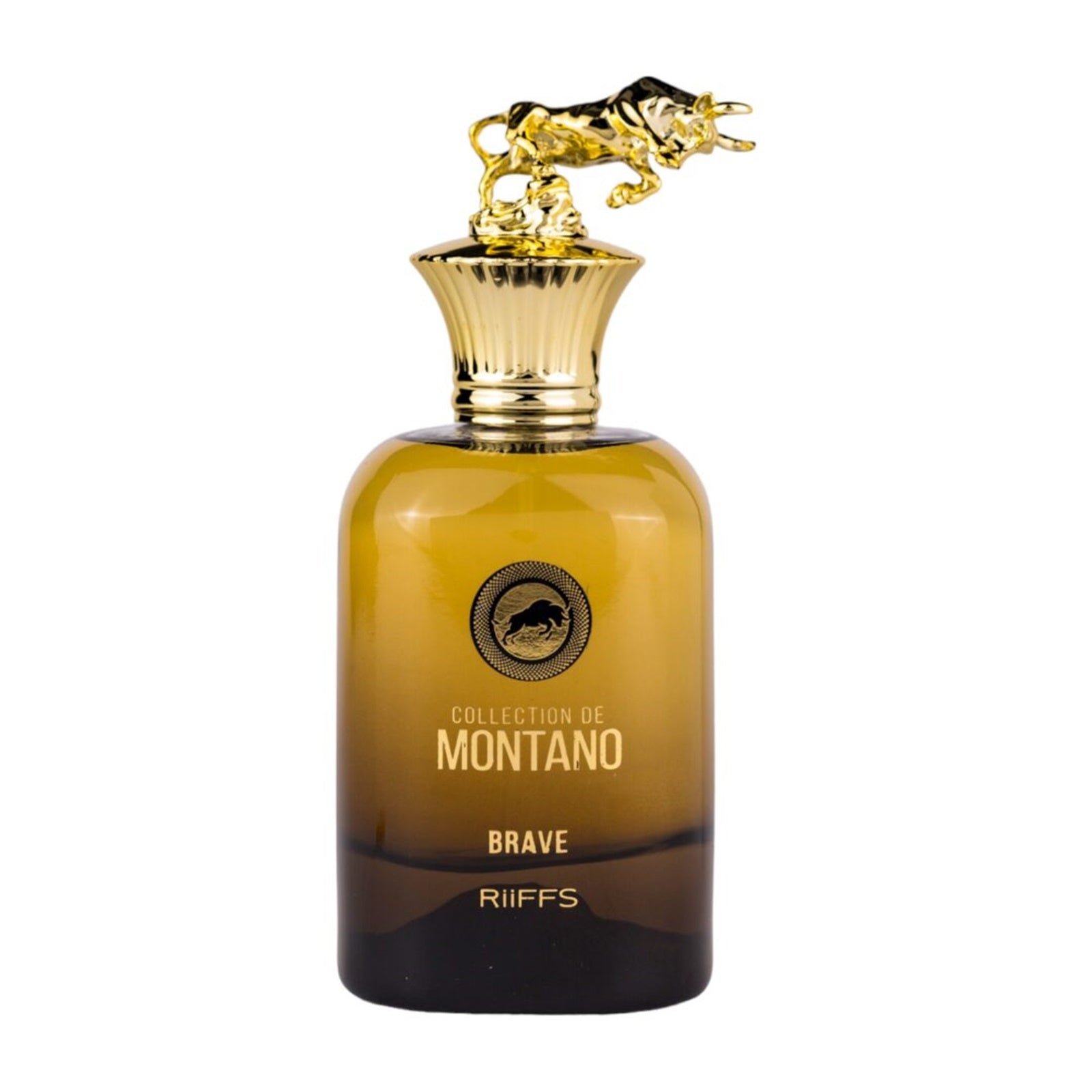 Parfum Barbati, Arabesc, Riiffs, De Montano Brave, Apa de Parfum 100 ml