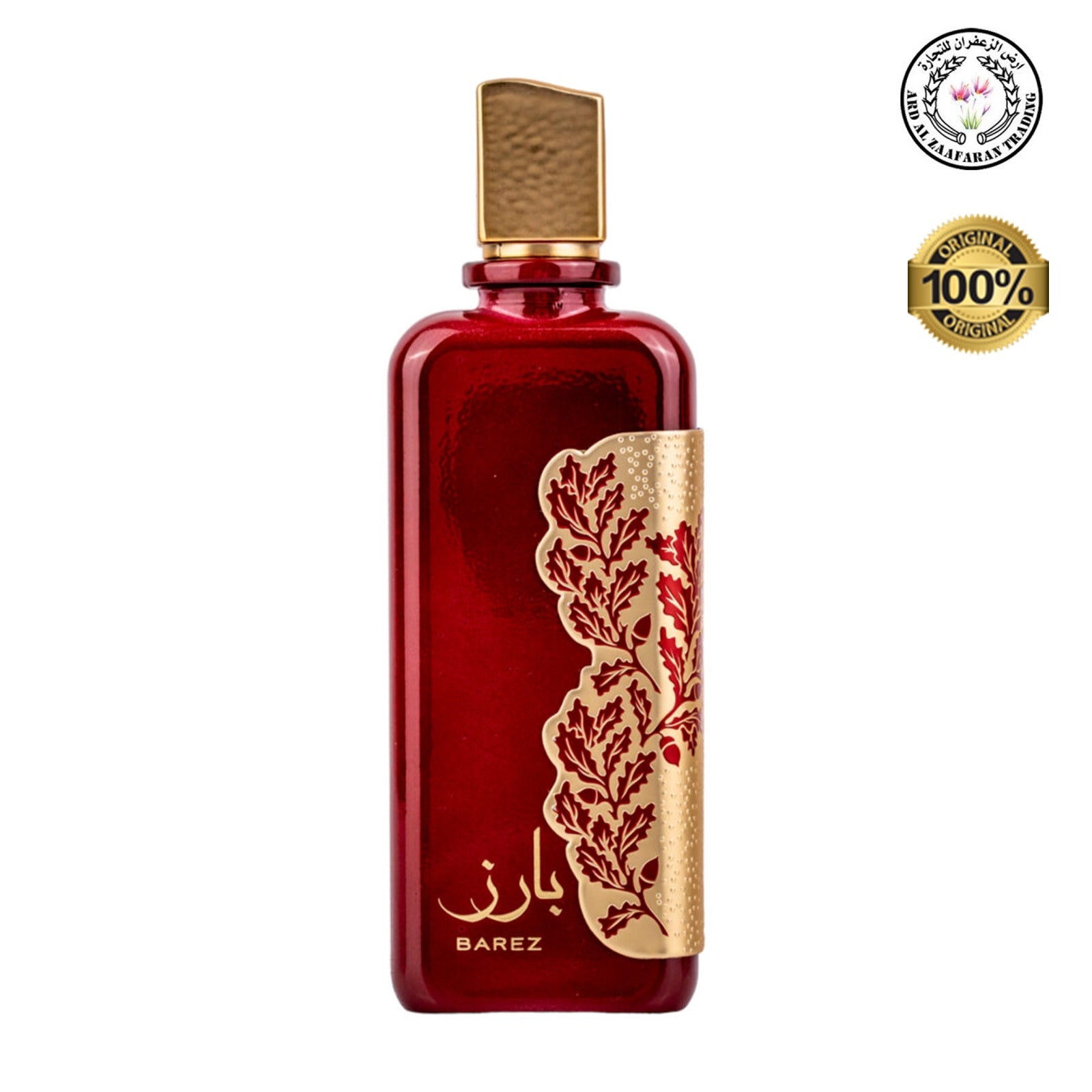 Parfum Dama, Arabesc, Ard Al Zaafaran, Barez, Apa de Parfum 100 ml