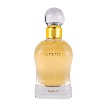 Parfum Dama, Arabesc, Fariis, Amore, Apa de Parfum 100 ml