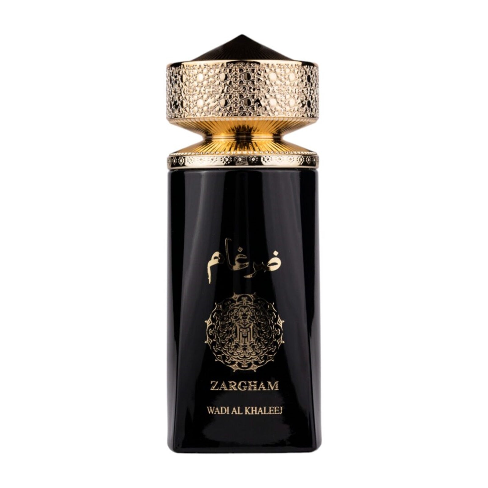 Parfum Barbati, Arabesc, Wadi Al Khaleej, Zargham Black, Apa de Parfum 100 ml