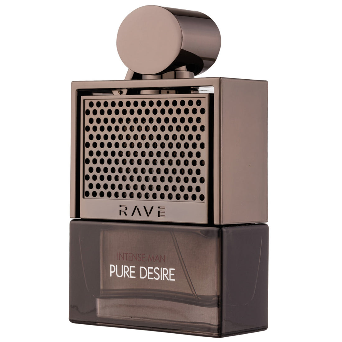 Parfum Barbati, Arabesc, Rave, Pure Desire Intense, Apa de Parfum 100 ml