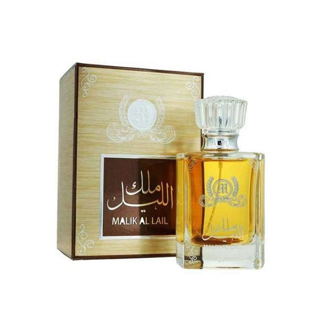 Parfum Unisex, Arabesc, Ard Al Zaafaran, Malik Al Lail, Apa de Parfum 100 ml