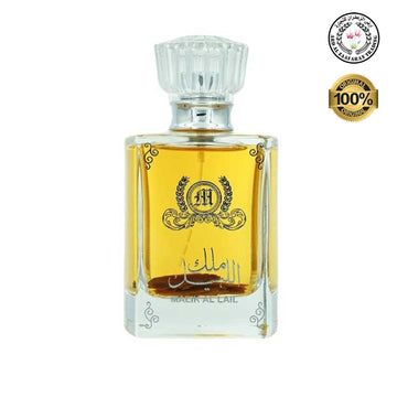 Parfum Unisex, Arabesc, Ard Al Zaafaran, Malik Al Lail, Apa de Parfum 100 ml