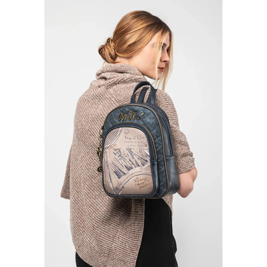 RUCSAC DAMA ANEKKE 41845-197