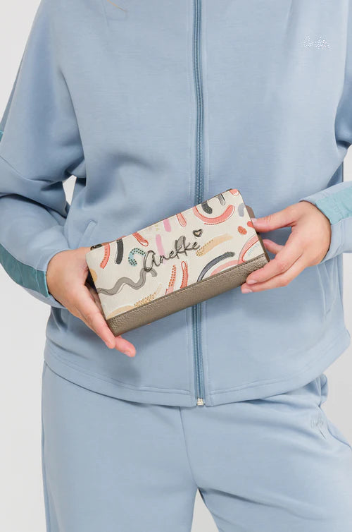 Portofel Dama ANEKKE 42749-906