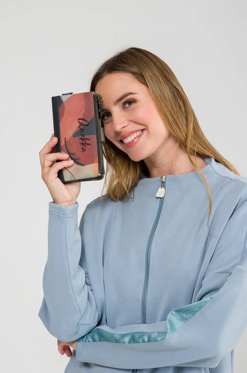 Portofel Dama ANEKKE 42759-907