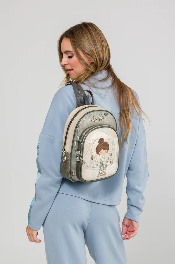 Rucsac Dama ANEKKE-42805-197