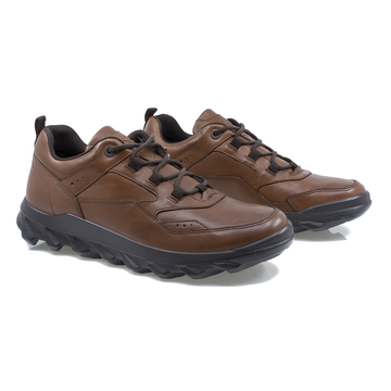 Pantofi Barbati, Atrai, Atr-5676, Casual, Piele Naturala, Coniac