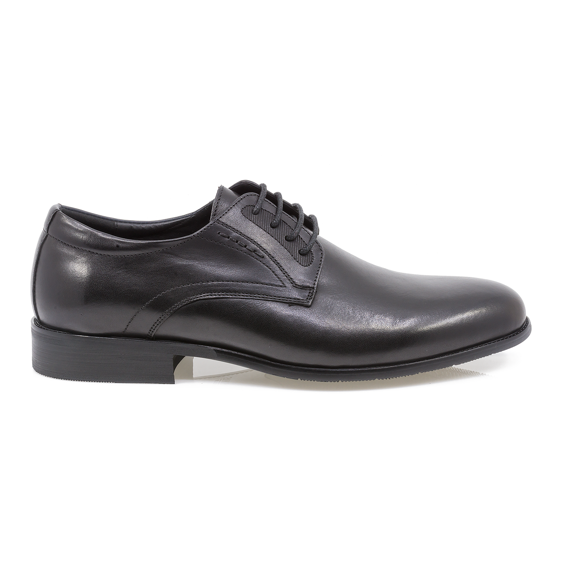 Pantofi Barbati, 2768-1, Eleganti, Piele Naturala, Negru