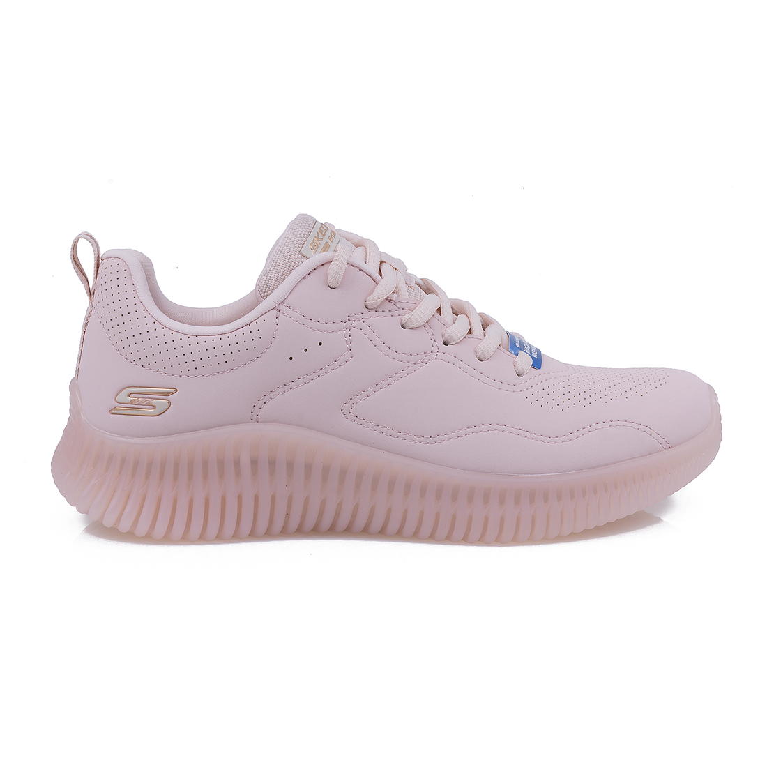 Pantofi-dama-Skechers-117422-sport-sintetic-roz