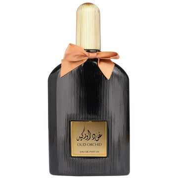 Parfum Unisex, Arabesc, Suroori, Oud Orchid, Apa de Parfum 100ml