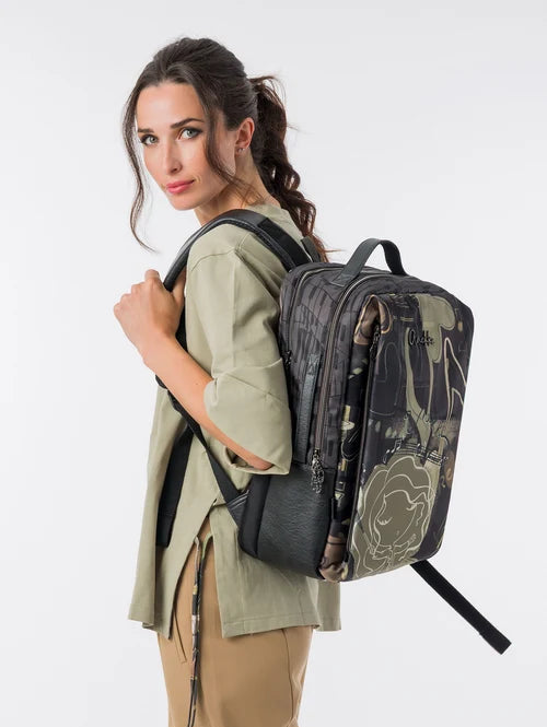Rucsac Dama ANEKKE -43585-002