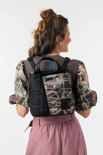 Rucsac Dama ANEKKE 43755-058