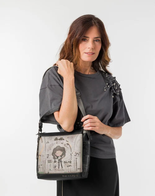 Geanta Dama ANEKKE 43803-039