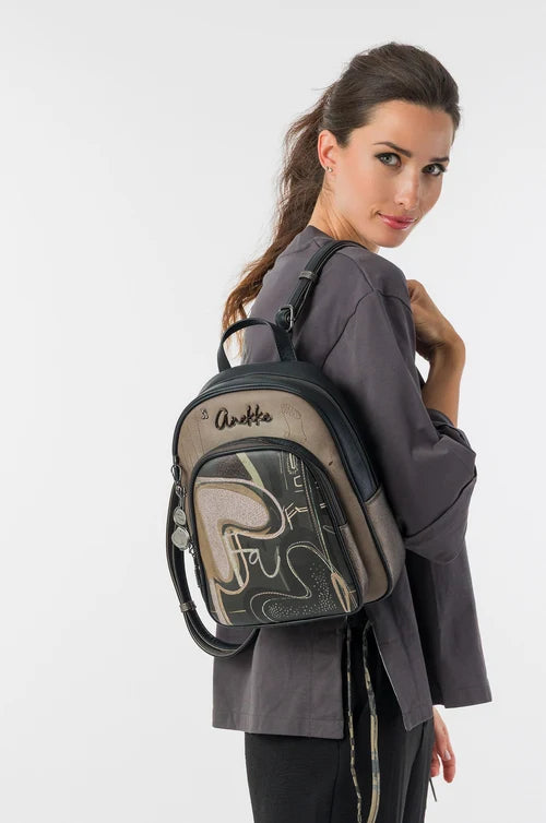 Rucsac Dama ANEKKE -43815-197