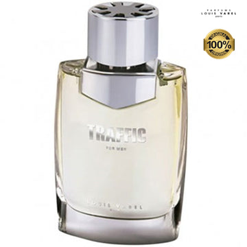 Parfum Barbati, Louis Varel, Traffic Extreme, Apa de Toaleta 100 ml