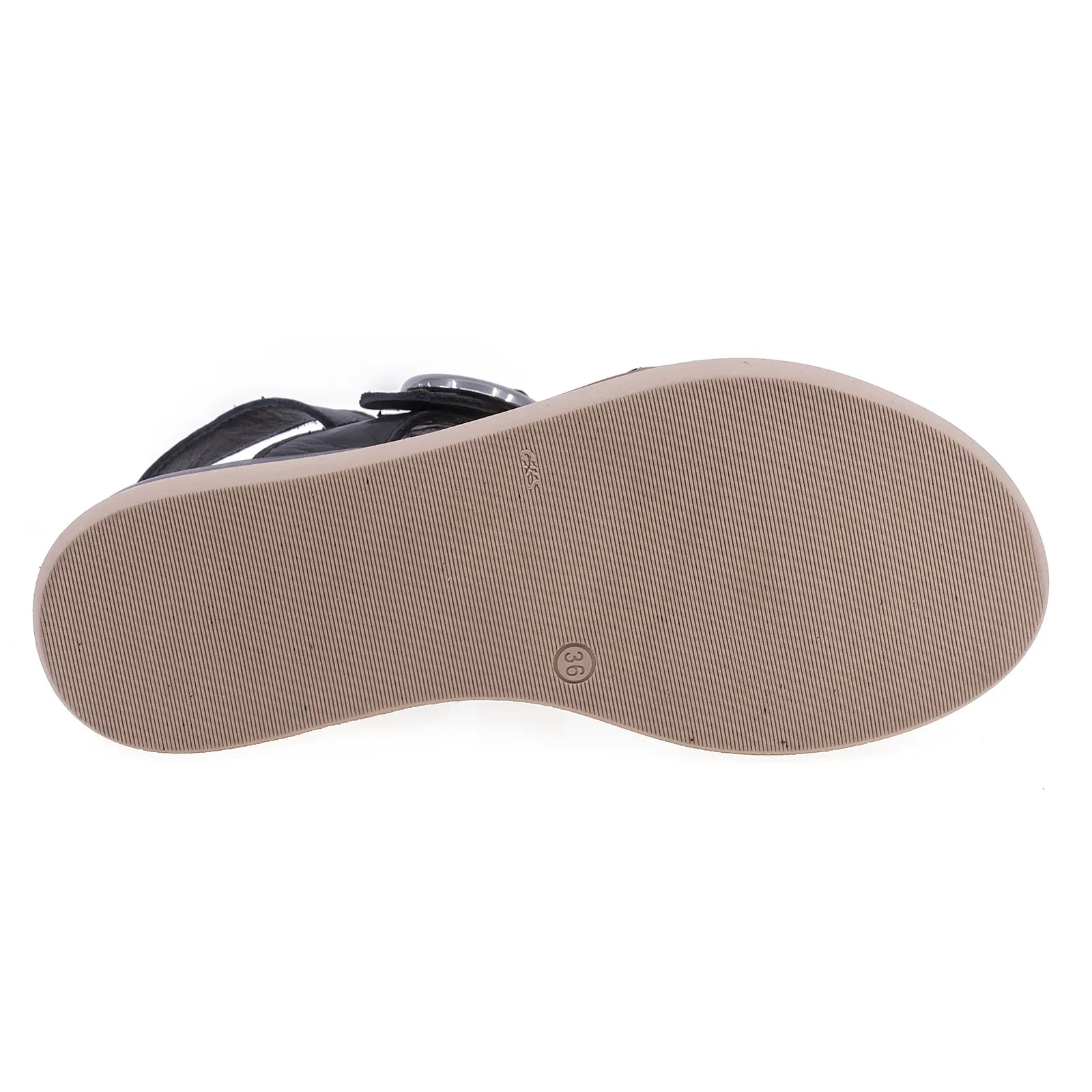 Sandale-dama-Caspian-Cas-23802-casual-piele-naturala-negru-4