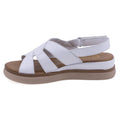 Sandale-dama-Caspian-Cas-23807-casual-piele-naturala-alb-2